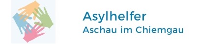 Asylhelfer Aschau