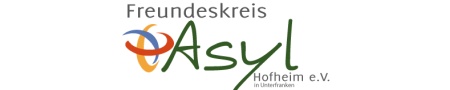 Freundeskreis Asyl Hofheim