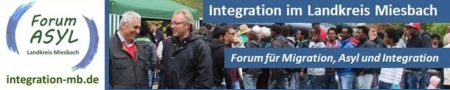 Integration im Landkreis Miesbach