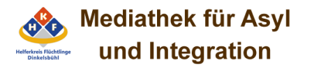 Integrations-Mediathek