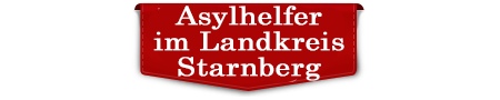 Asylhelfer LK Starnberg