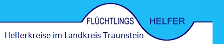 Helferkreise im Landkreis Traunstein