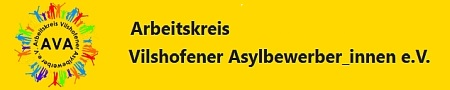AK Vilshofener Asylbewerber